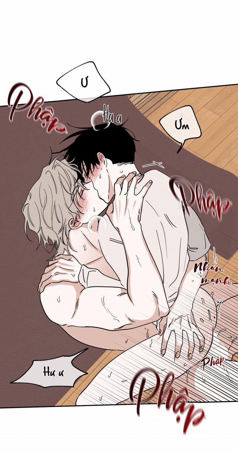 Đêm Bên Bờ Biển 12 trang 17