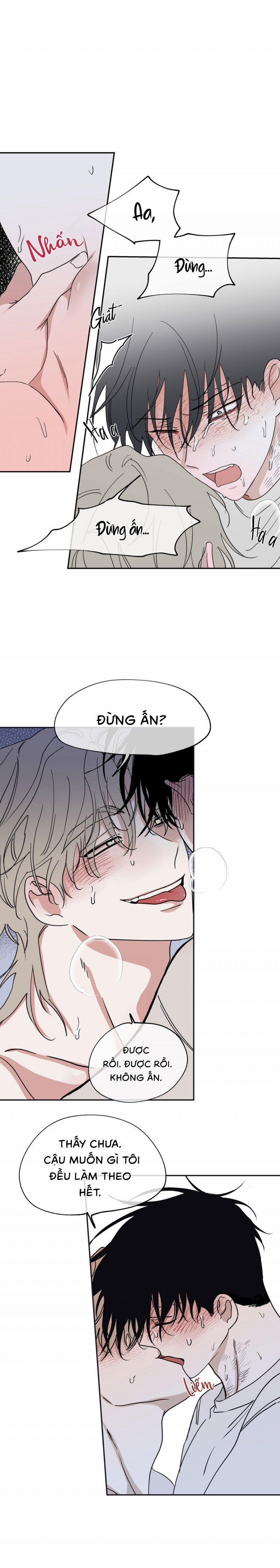 Đêm Bên Bờ Biển 12 trang 4