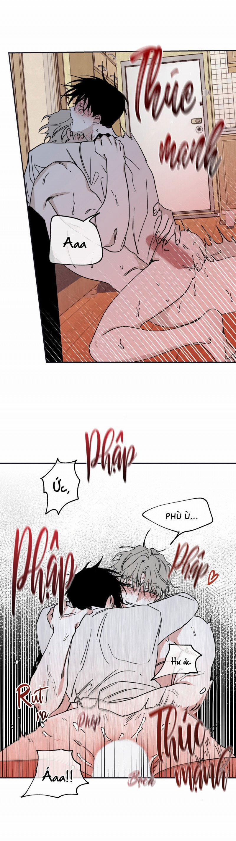 Đêm Bên Bờ Biển 12 trang 9