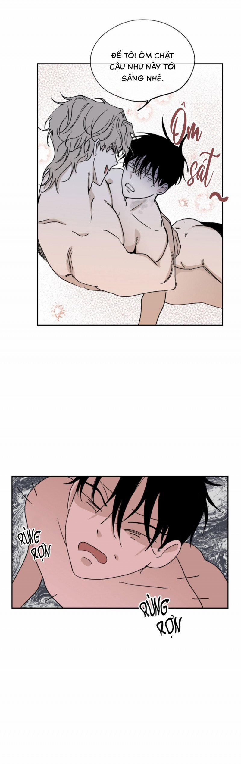 Đêm Bên Bờ Biển 13 trang 12