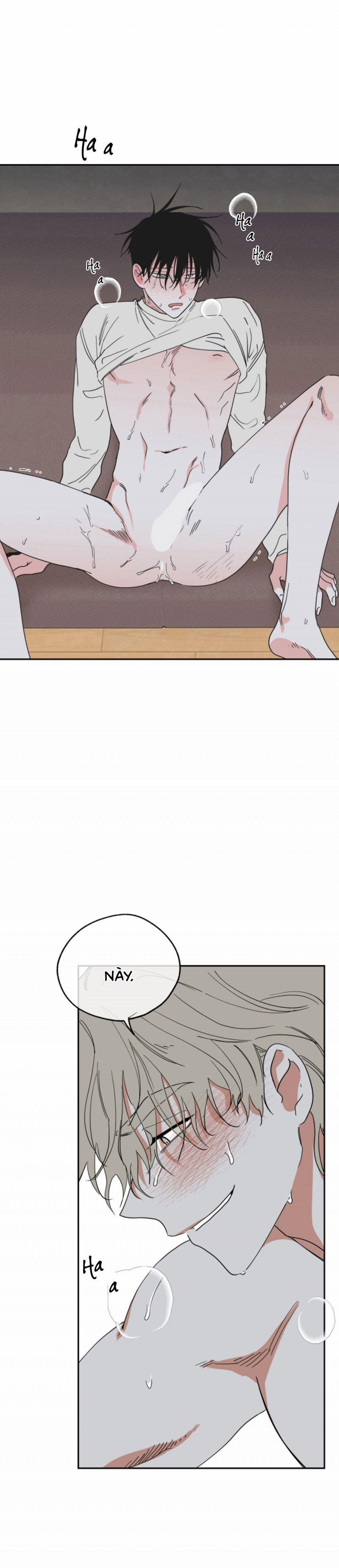 Đêm Bên Bờ Biển 13 trang 2