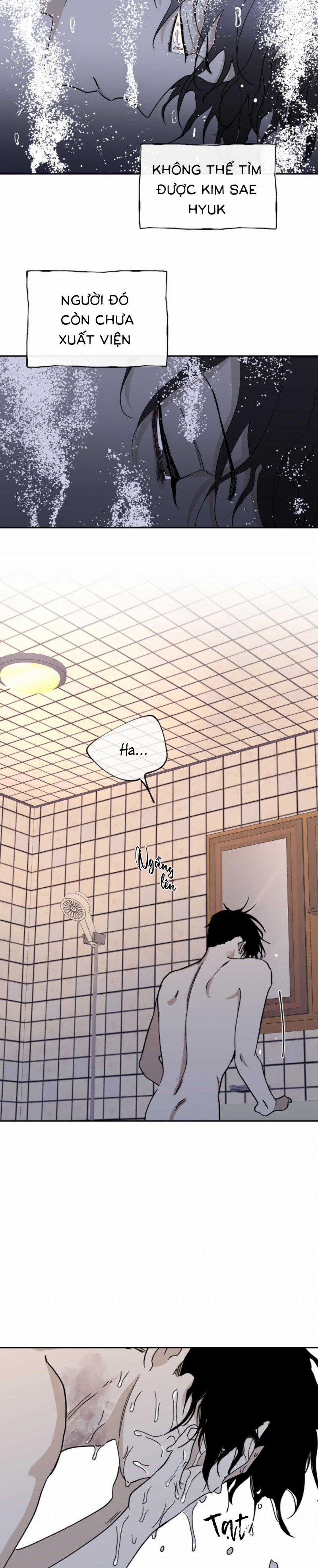 Đêm Bên Bờ Biển 13 trang 20