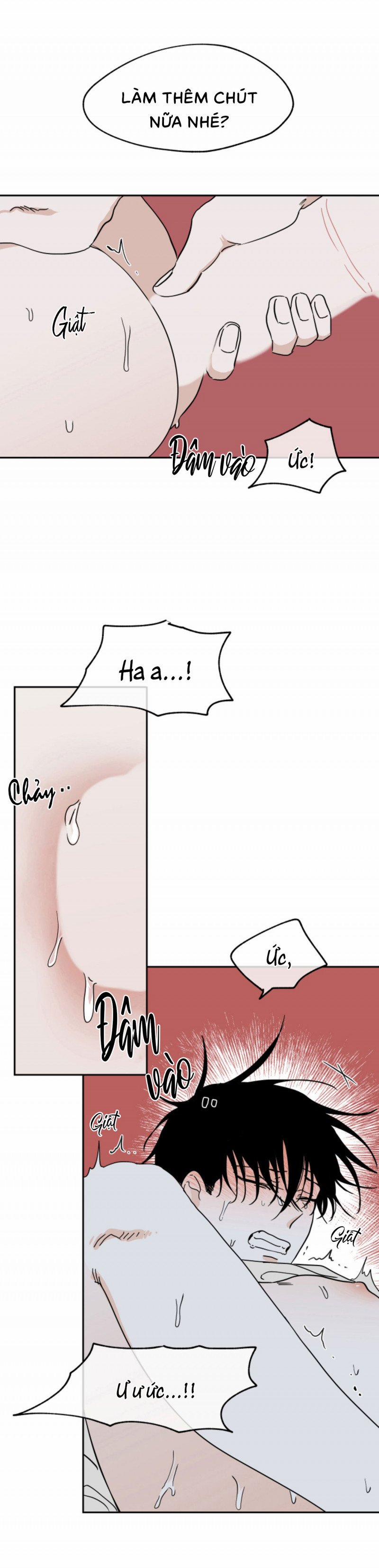 Đêm Bên Bờ Biển 13 trang 3