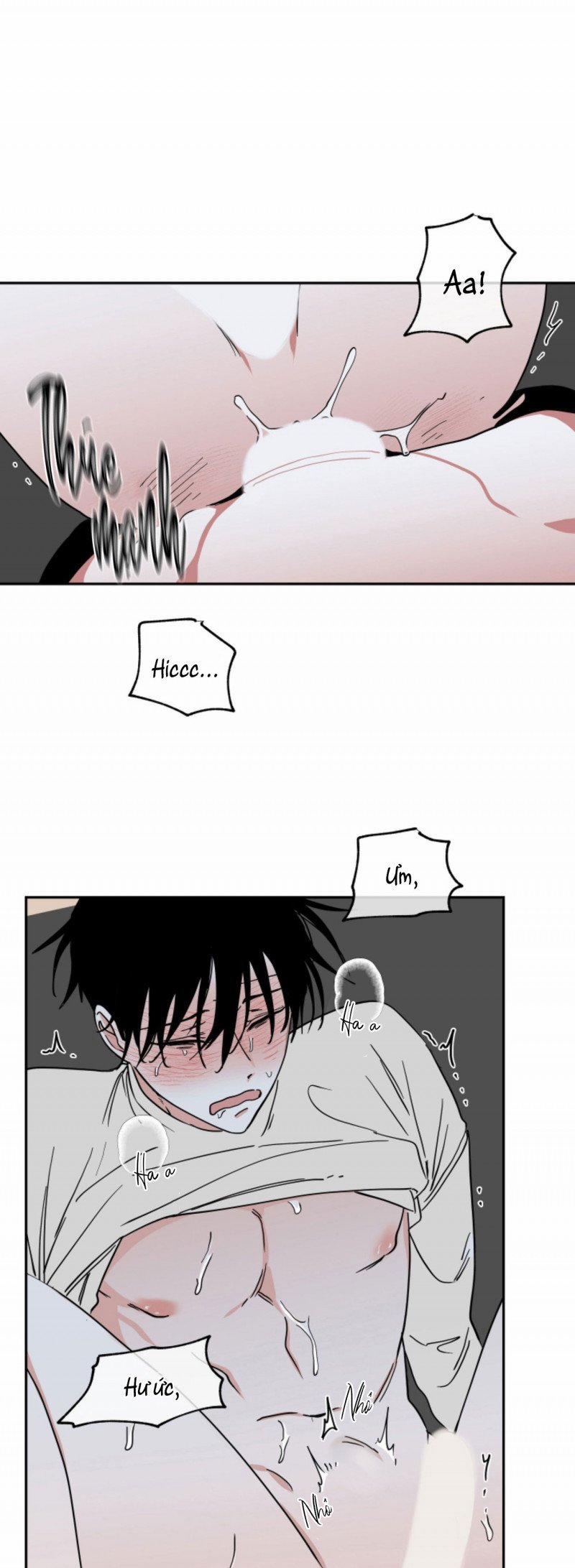 Đêm Bên Bờ Biển 13 trang 4