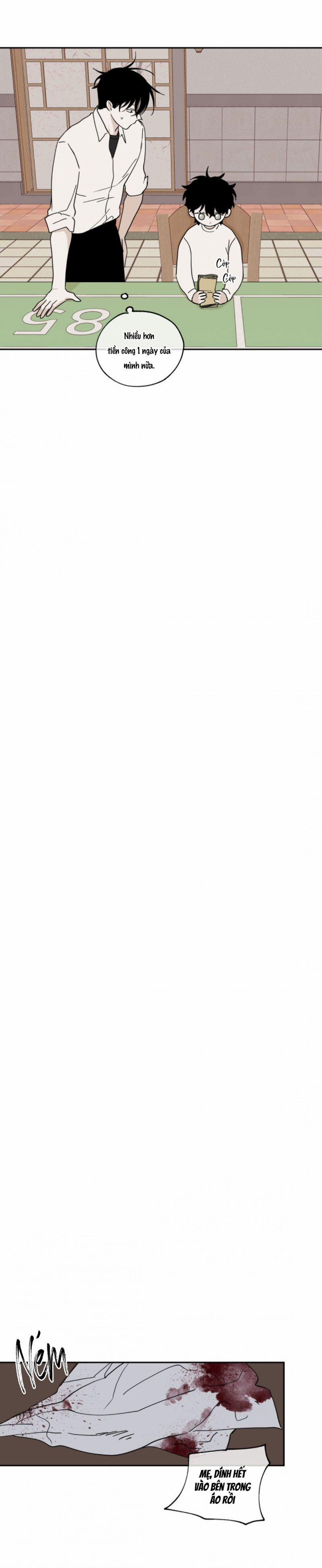 Đêm Bên Bờ Biển 15 trang 7