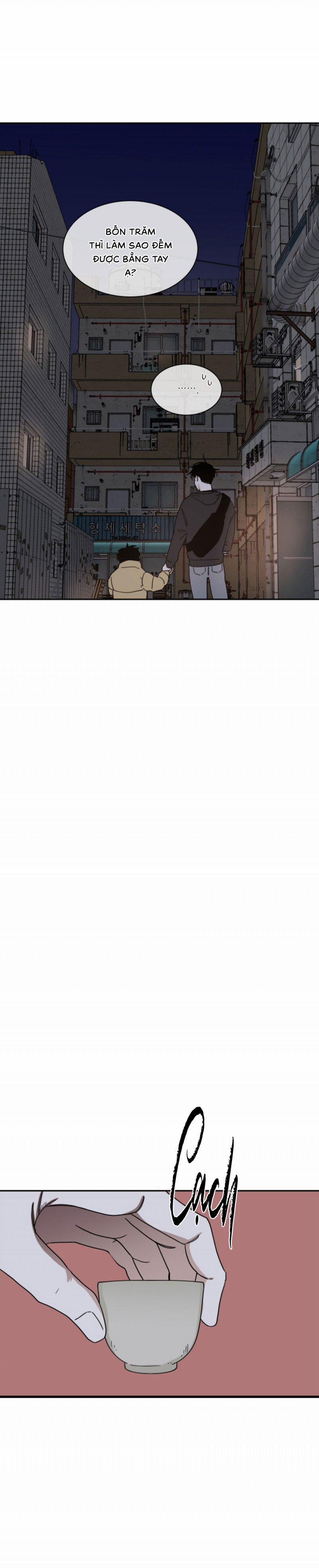 Đêm Bên Bờ Biển 16 trang 24