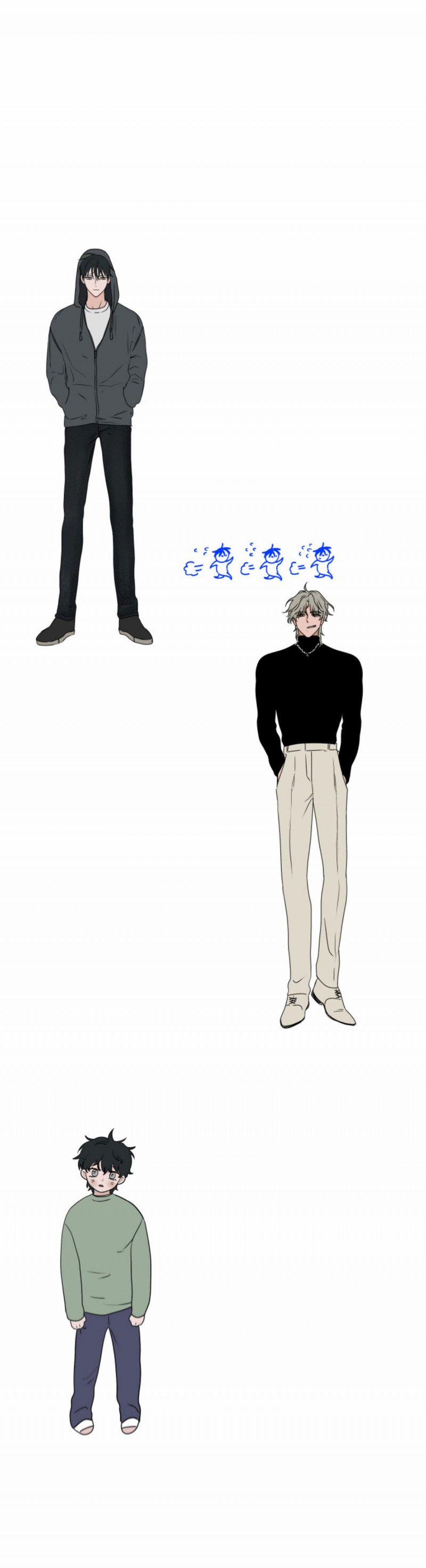 Đêm Bên Bờ Biển 16 trang 26