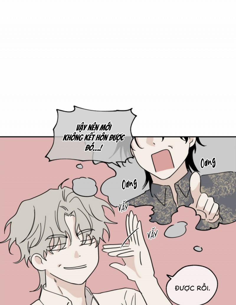 Đêm Bên Bờ Biển 16 trang 4