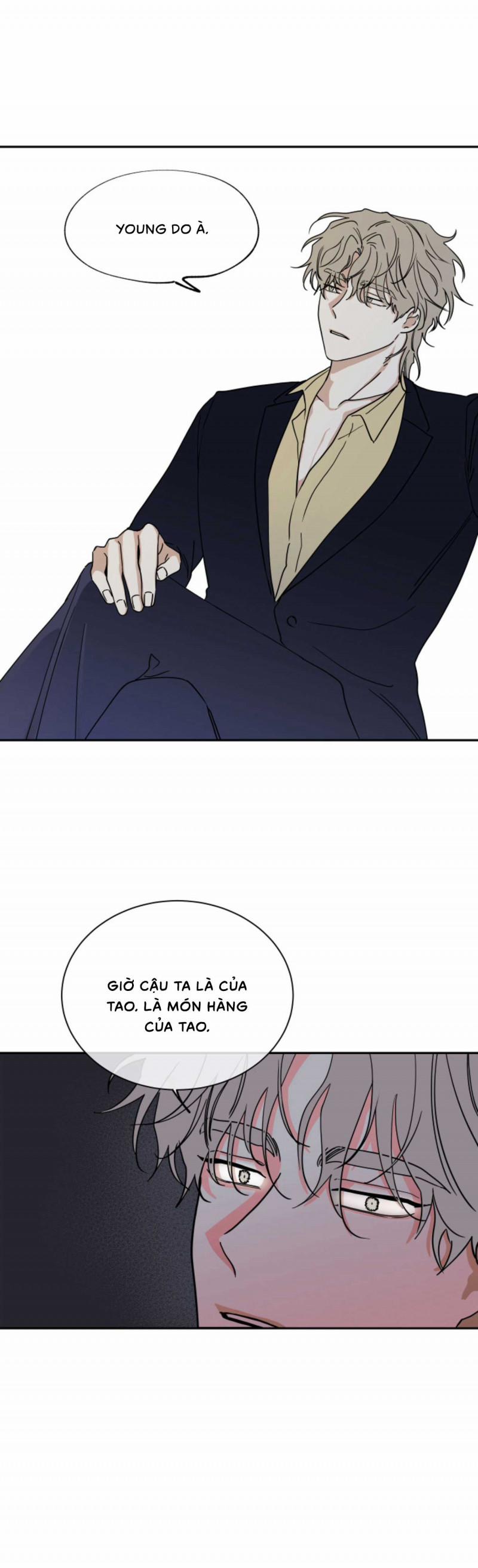 Đêm Bên Bờ Biển 17 trang 10