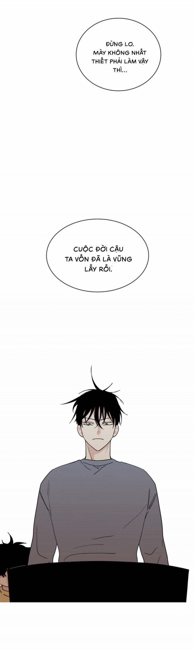 Đêm Bên Bờ Biển 17 trang 15