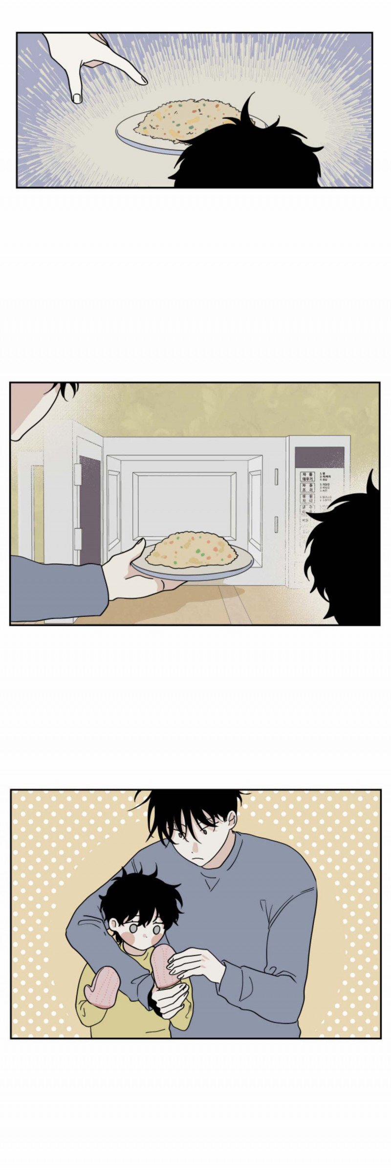 Đêm Bên Bờ Biển 17 trang 16