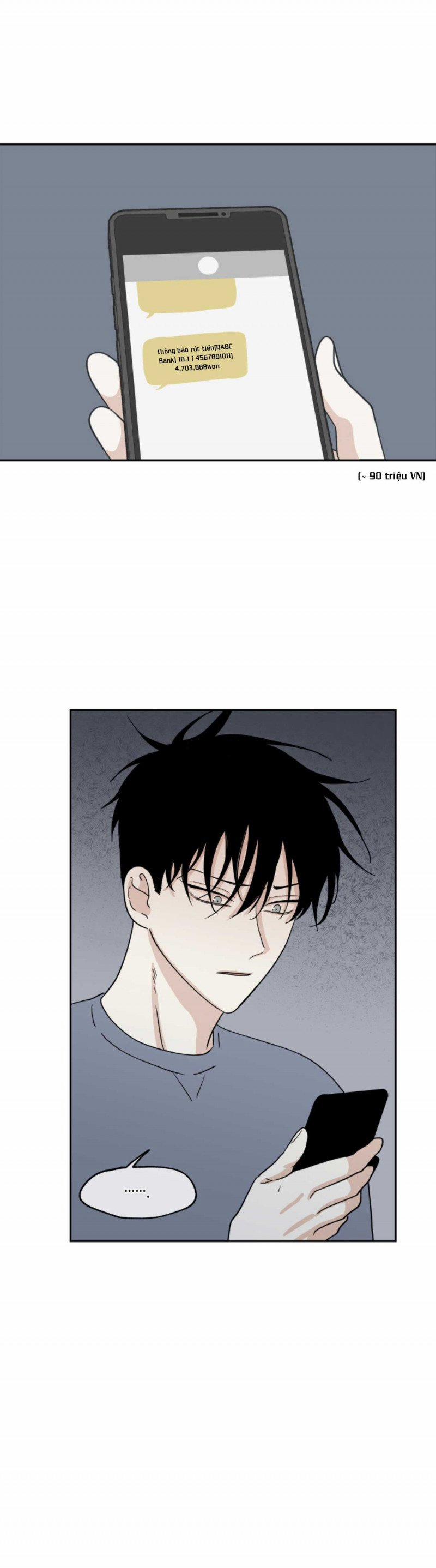 Đêm Bên Bờ Biển 17 trang 20