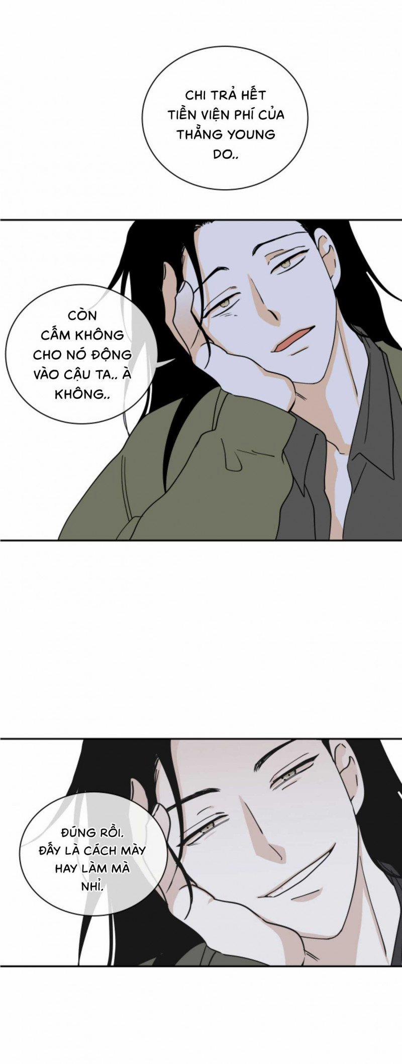 Đêm Bên Bờ Biển 17 trang 27