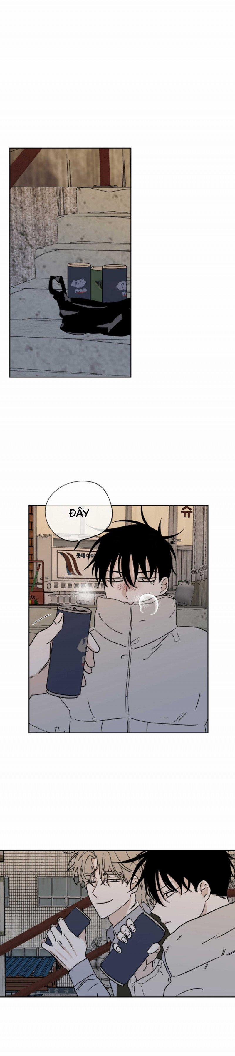 Đêm Bên Bờ Biển 19 trang 24