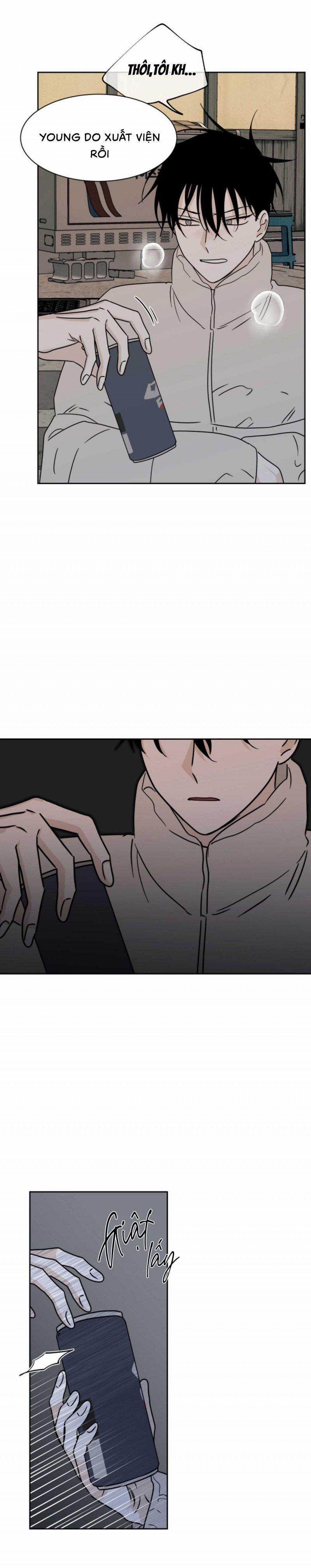 Đêm Bên Bờ Biển 20 trang 2