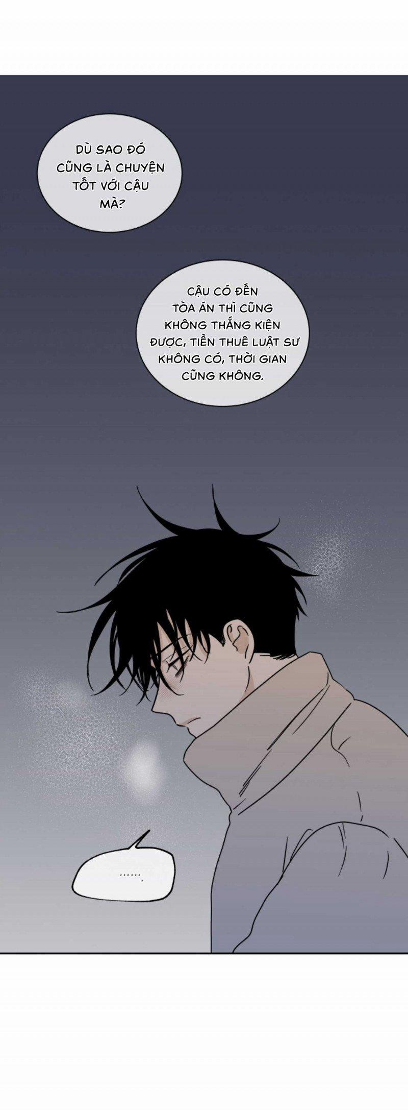 Đêm Bên Bờ Biển 20 trang 4