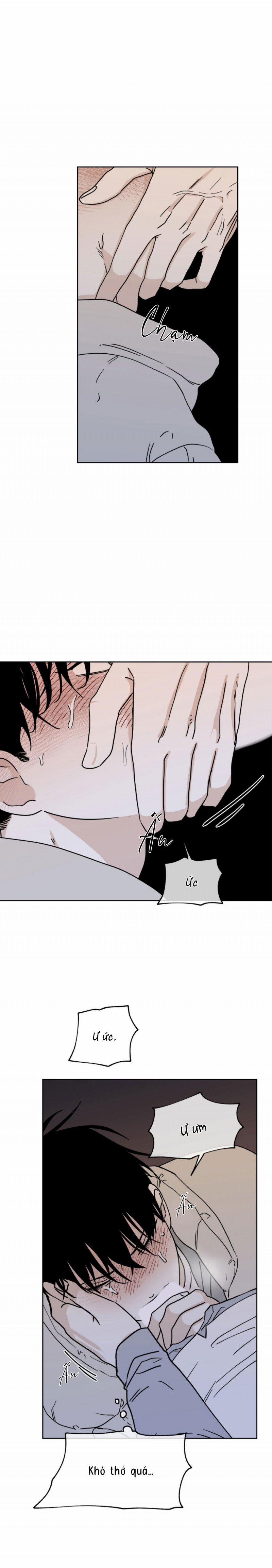 Đêm Bên Bờ Biển 21 trang 17