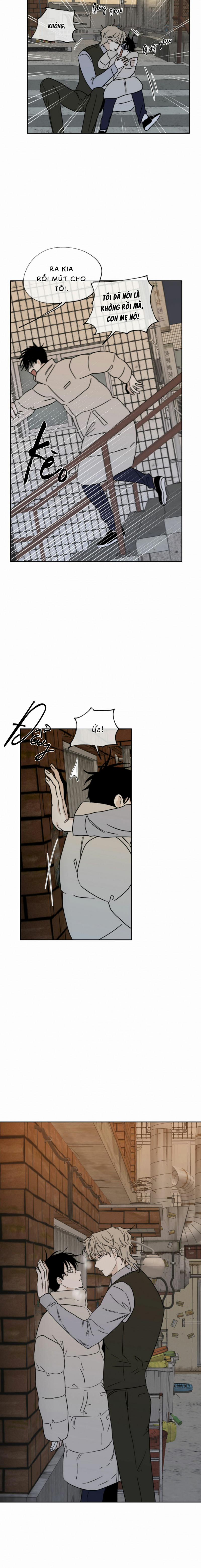 Đêm Bên Bờ Biển 21 trang 6