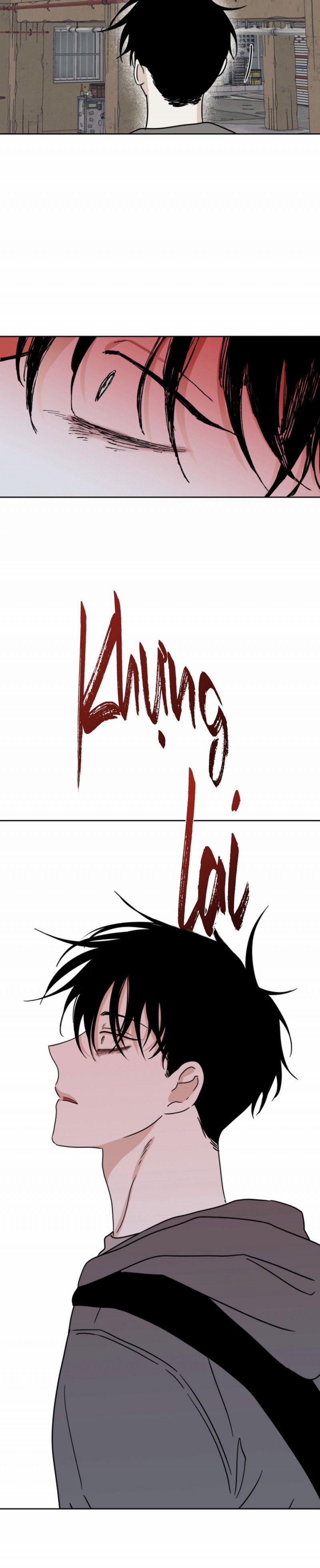 Đêm Bên Bờ Biển 22 trang 21