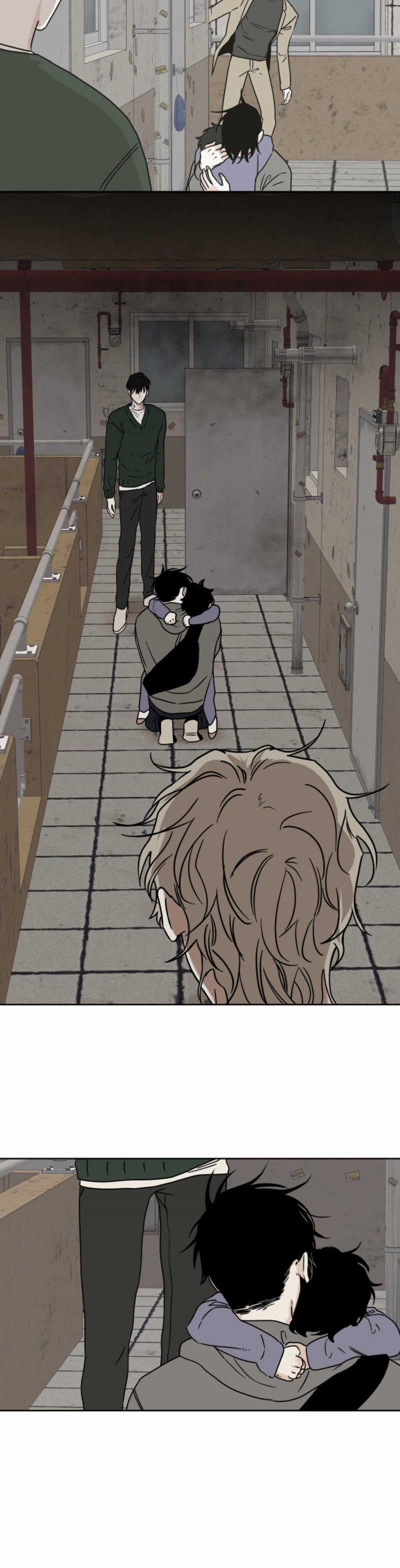 Đêm Bên Bờ Biển 22 trang 26