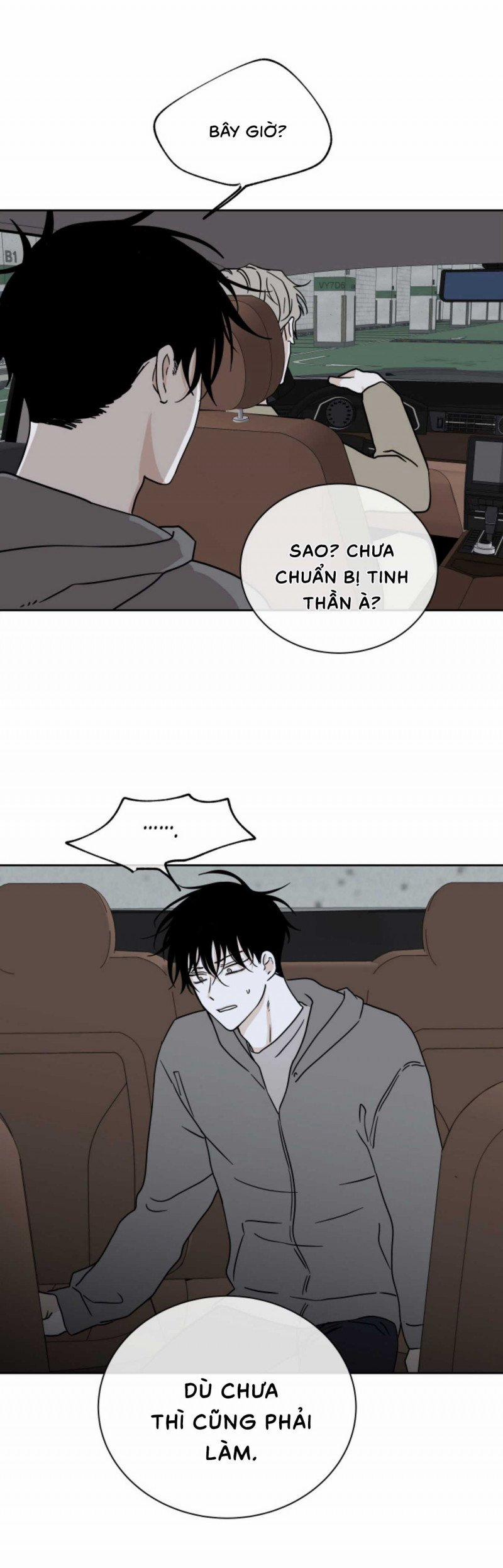 Đêm Bên Bờ Biển 23.5 trang 4