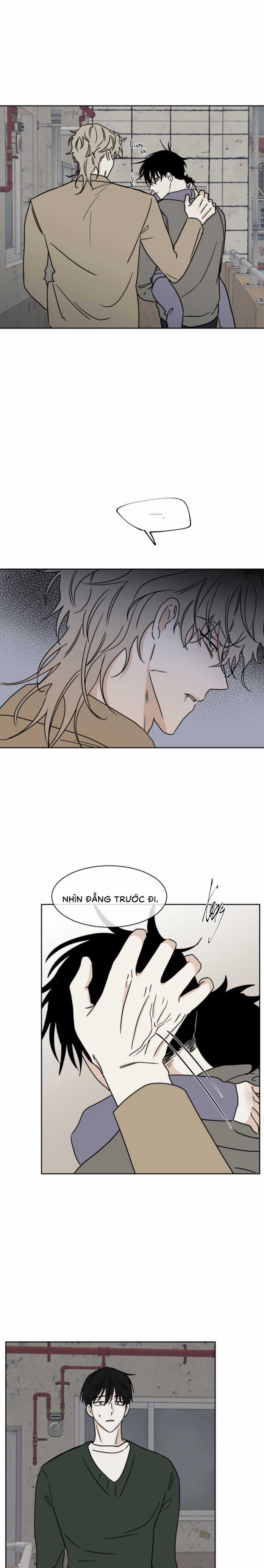 Đêm Bên Bờ Biển 23 trang 3