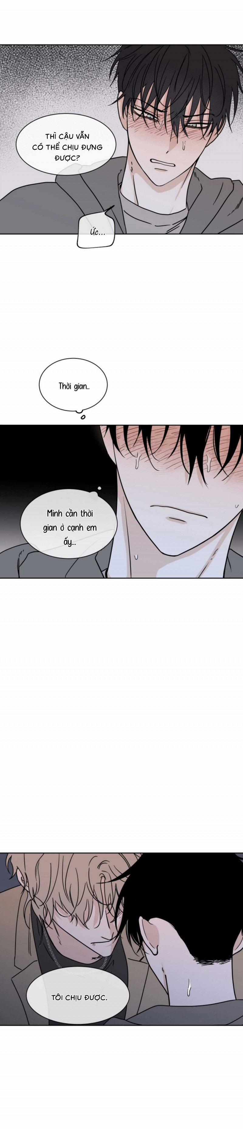 Đêm Bên Bờ Biển 23 trang 9