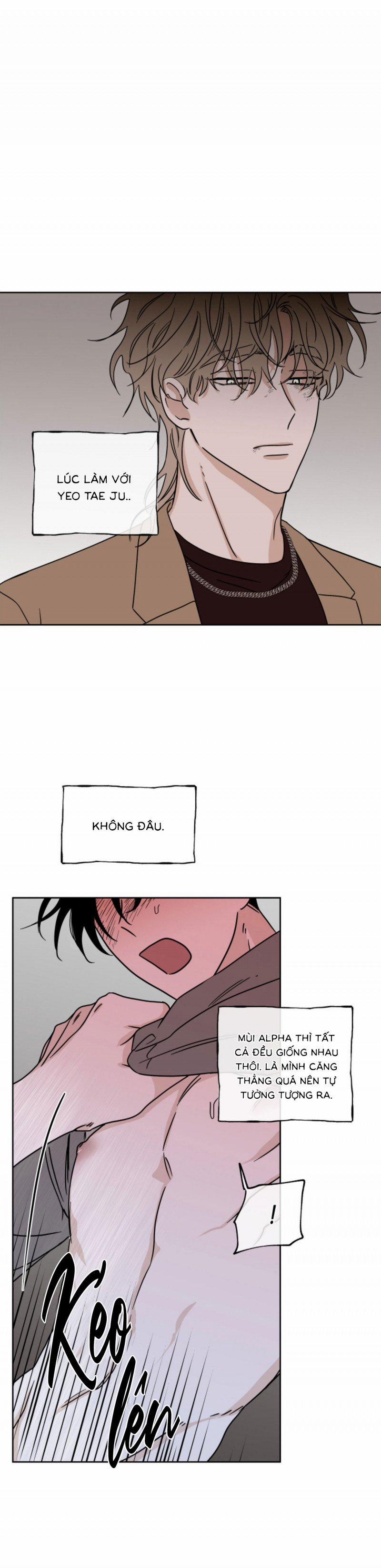 Đêm Bên Bờ Biển 24 trang 10