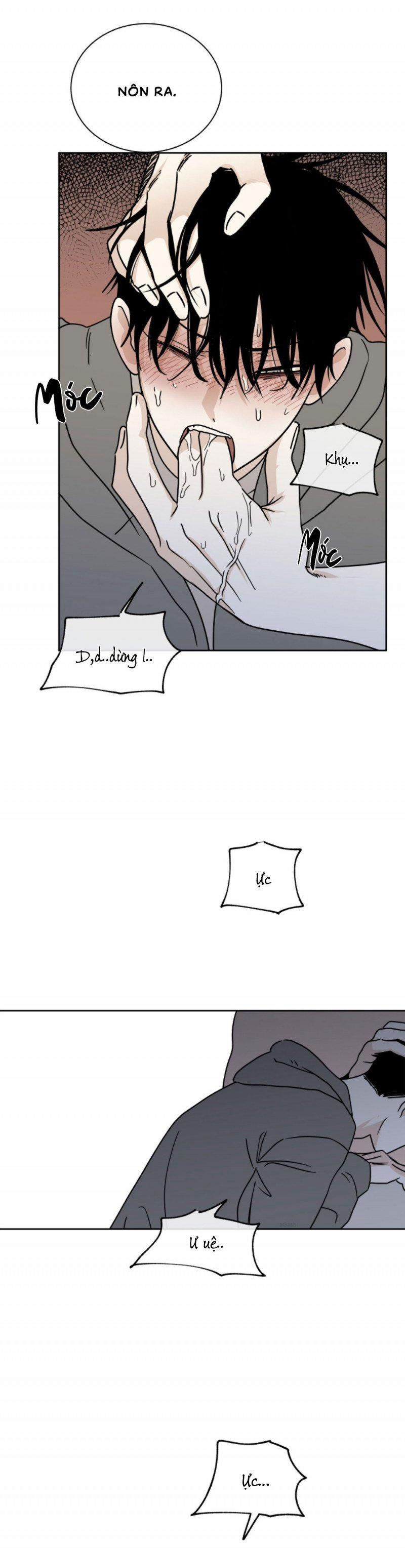 Đêm Bên Bờ Biển 25.5 trang 3