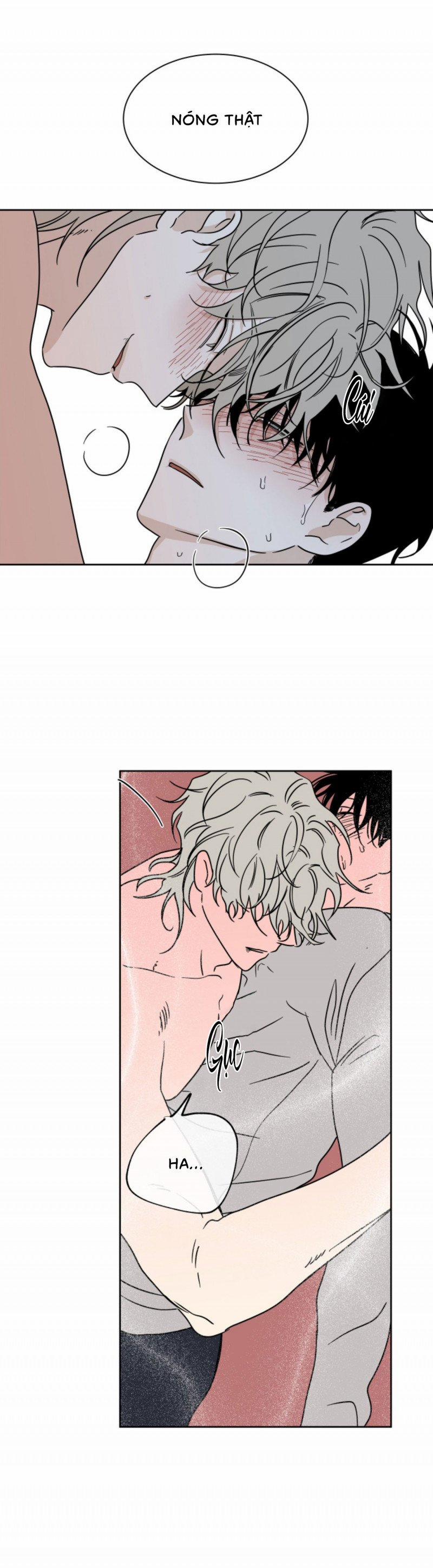 Đêm Bên Bờ Biển 25.5 trang 9