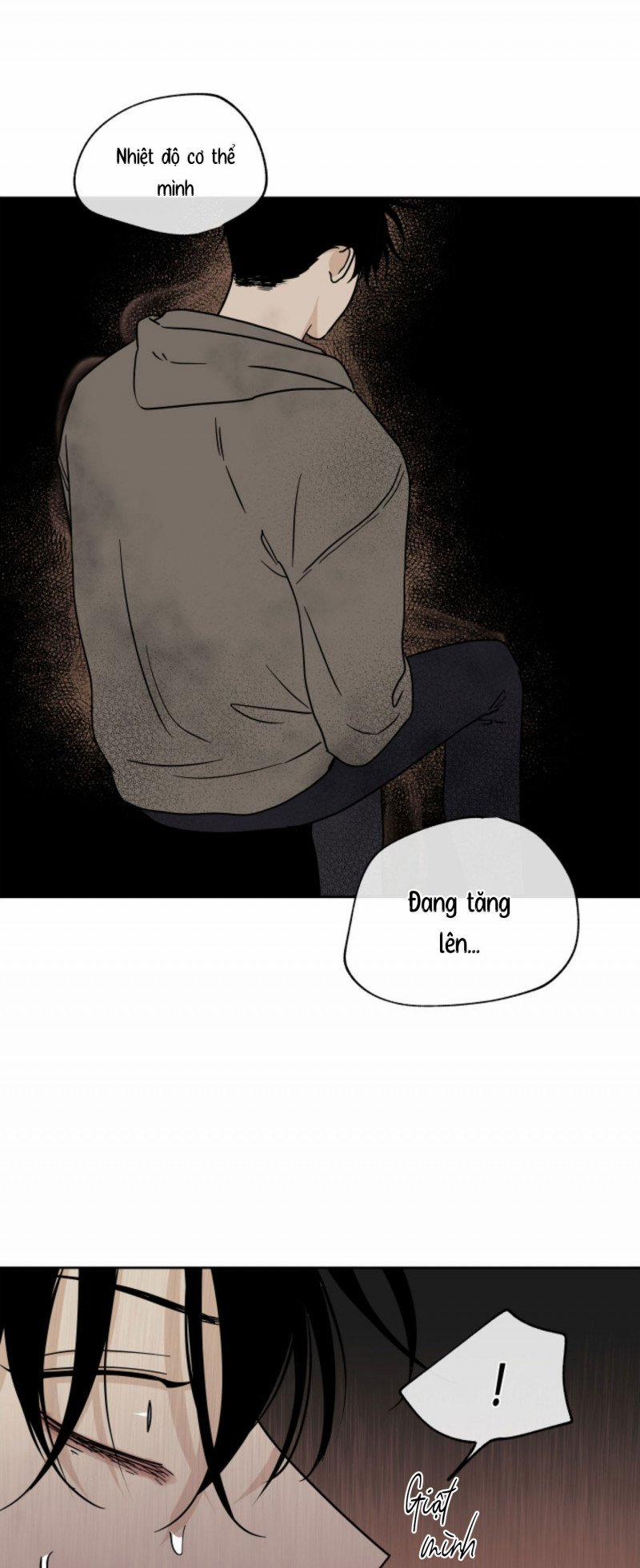 Đêm Bên Bờ Biển 25 trang 4