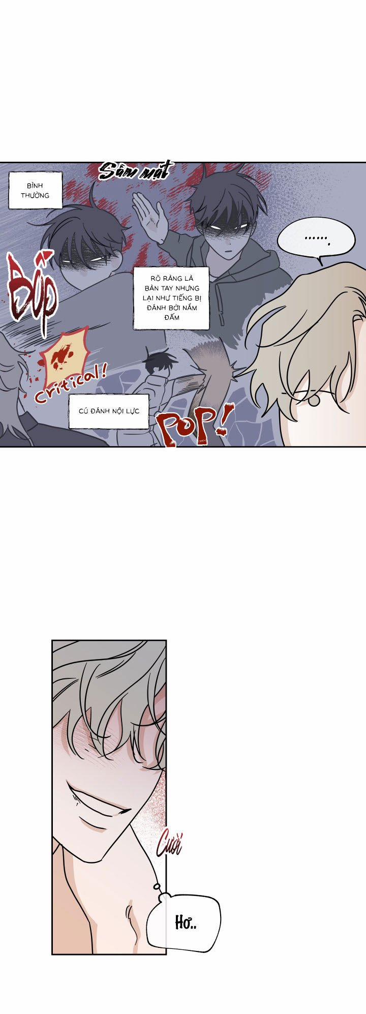 Đêm Bên Bờ Biển 26.5 trang 3