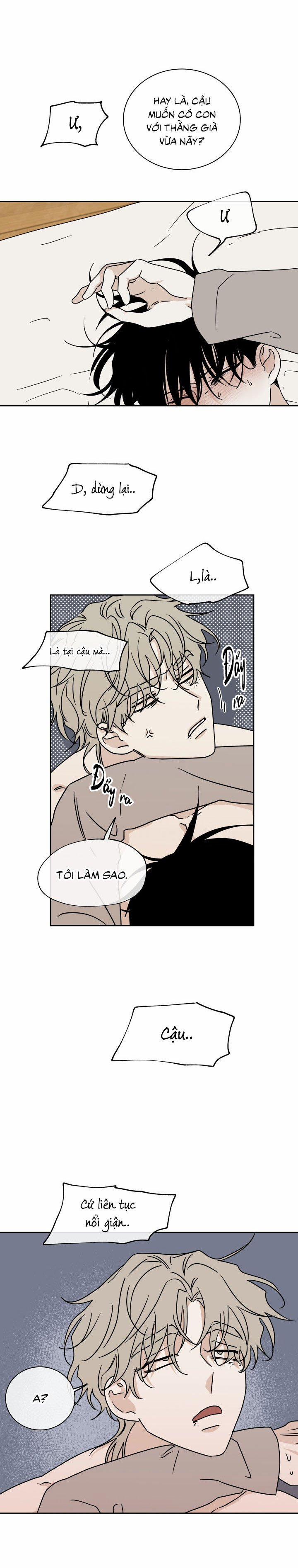 Đêm Bên Bờ Biển 26 trang 2