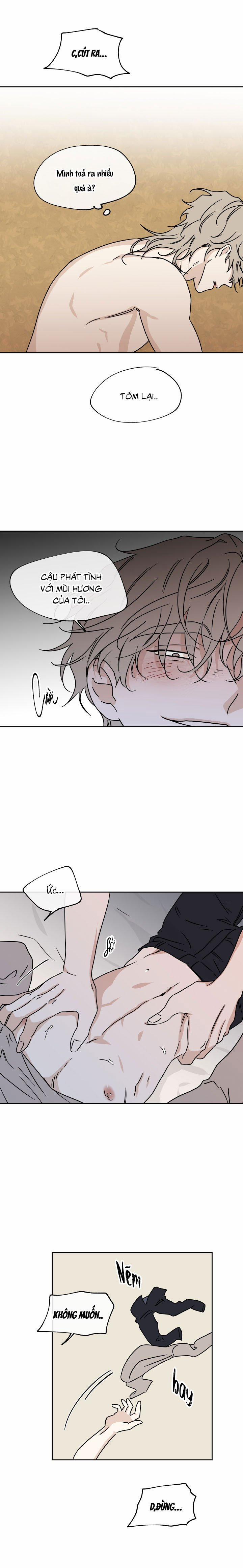 Đêm Bên Bờ Biển 26 trang 4