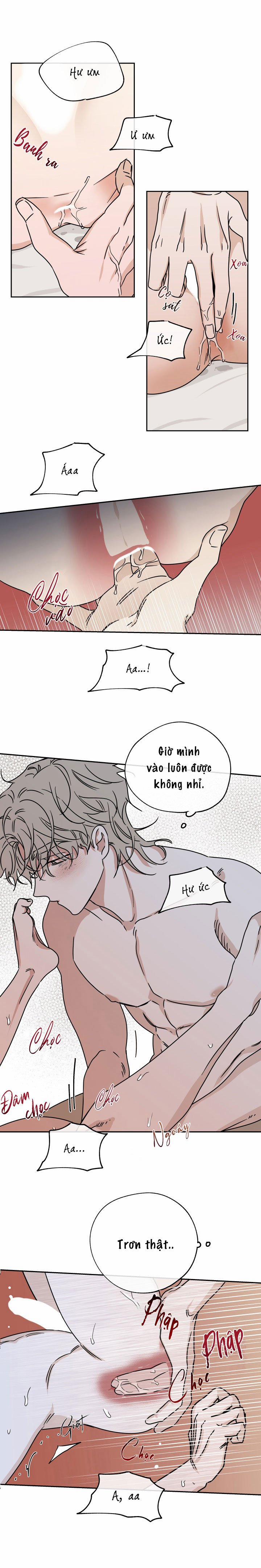 Đêm Bên Bờ Biển 26 trang 9