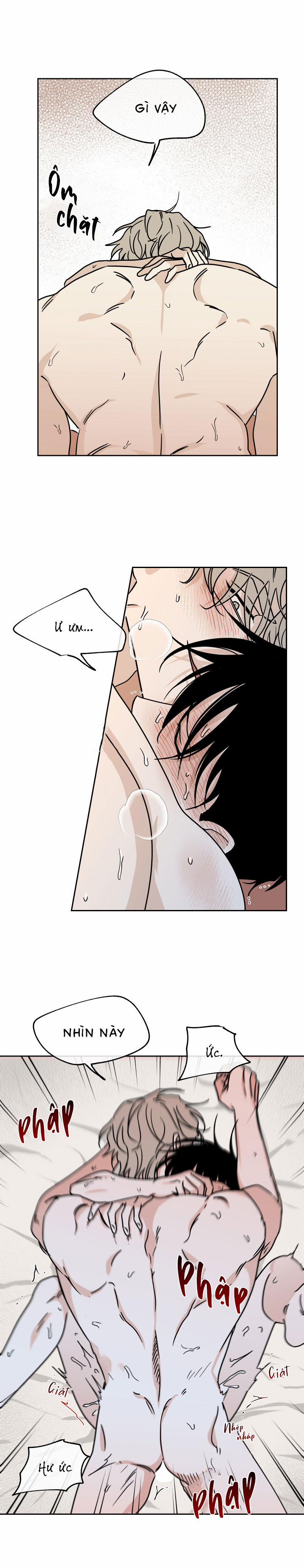 Đêm Bên Bờ Biển 27.5 trang 4