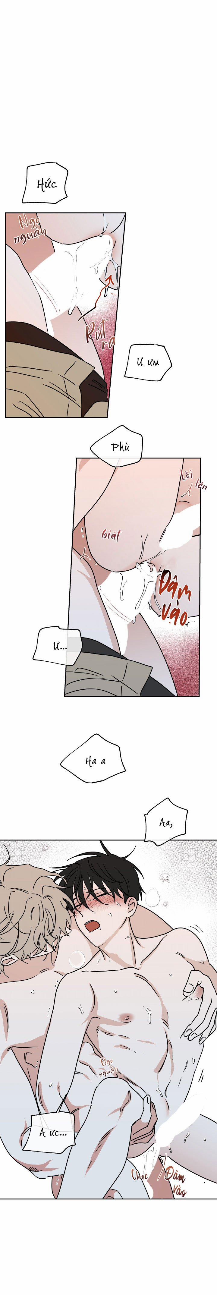 Đêm Bên Bờ Biển 27 trang 2