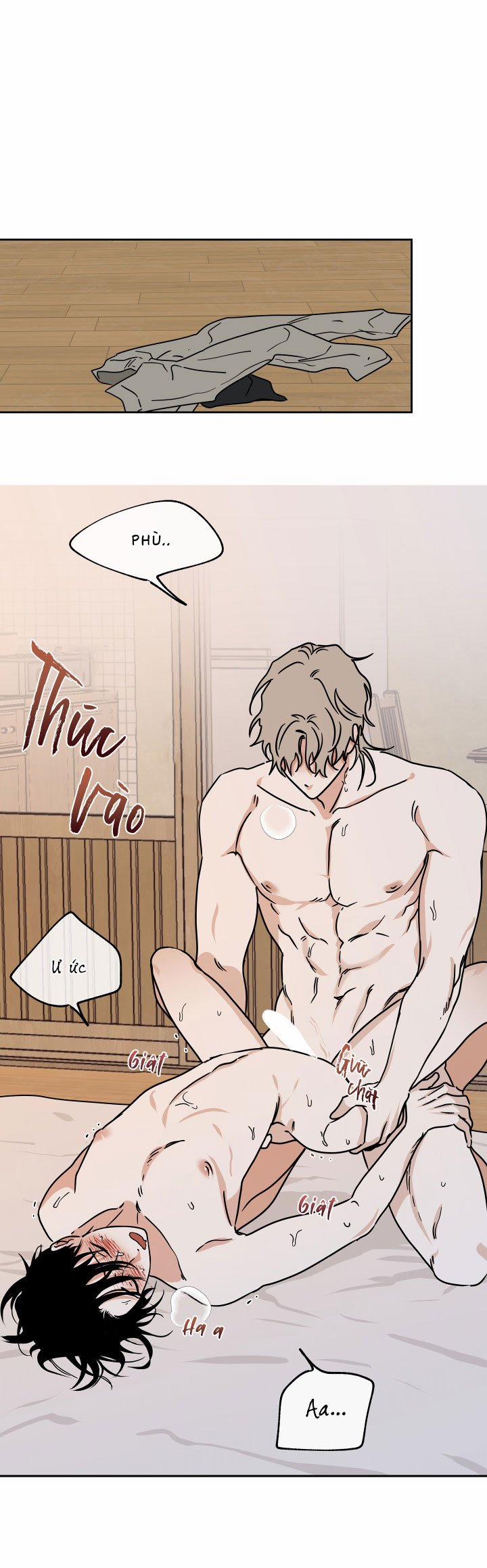 Đêm Bên Bờ Biển 27 trang 5