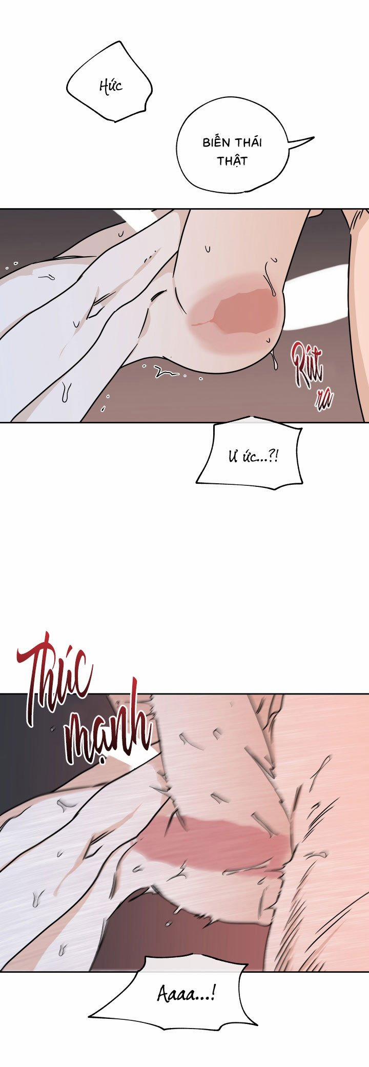 Đêm Bên Bờ Biển 27 trang 8