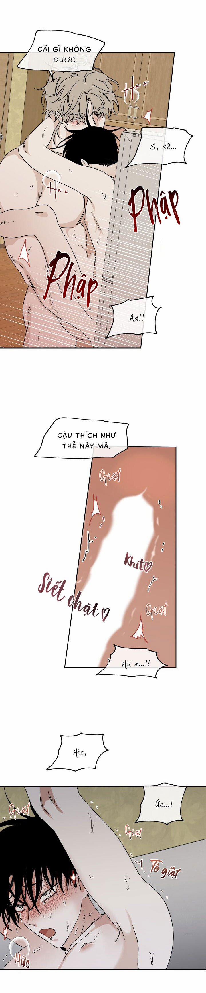 Đêm Bên Bờ Biển 28.5 trang 2