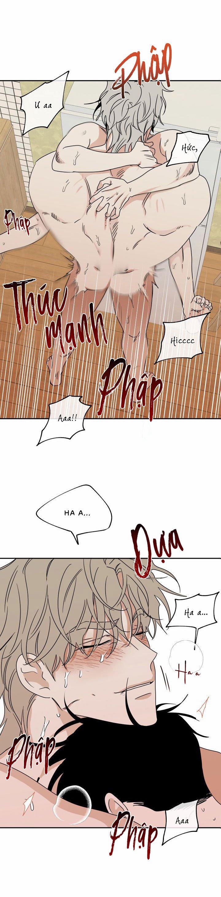 Đêm Bên Bờ Biển 28.5 trang 3