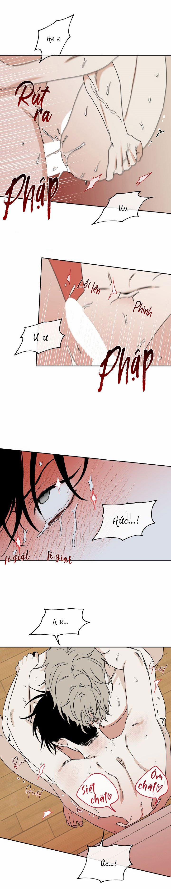 Đêm Bên Bờ Biển 28.5 trang 4