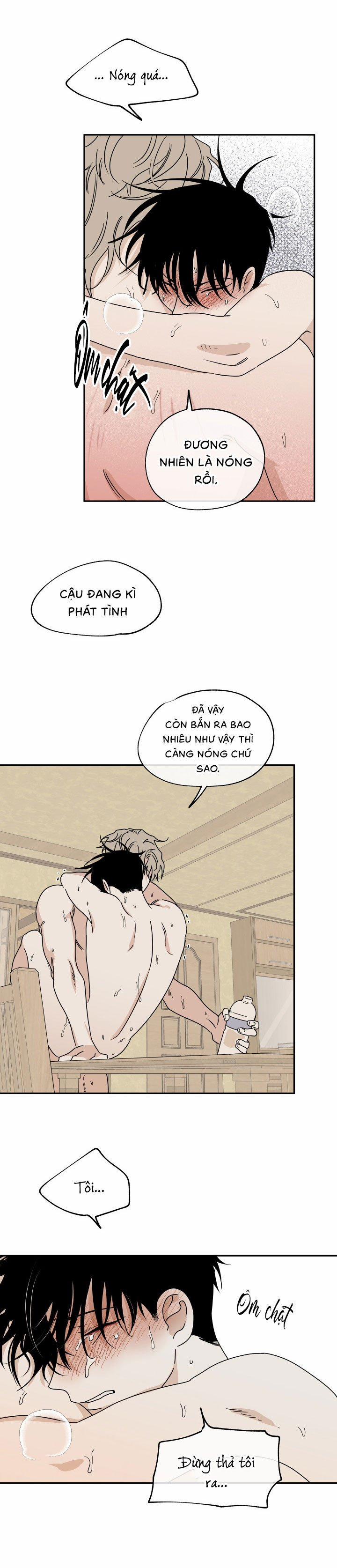 Đêm Bên Bờ Biển 28.5 trang 8