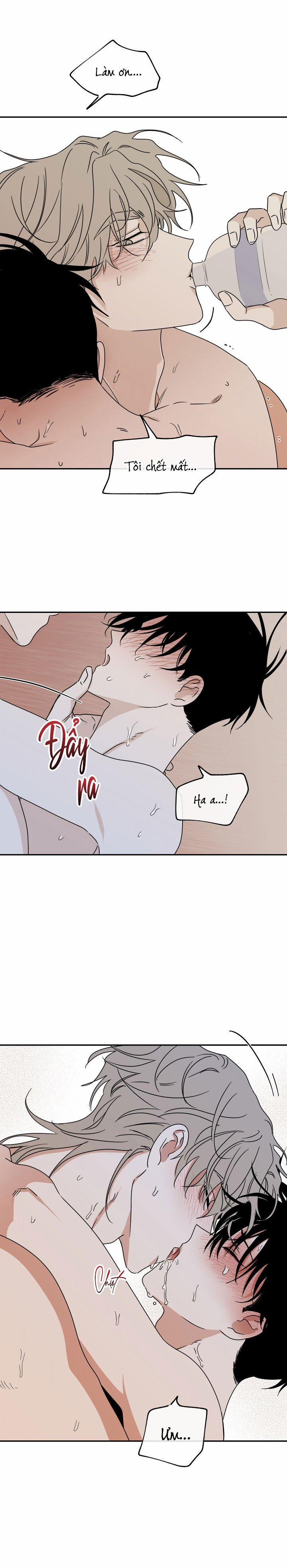 Đêm Bên Bờ Biển 28.5 trang 9