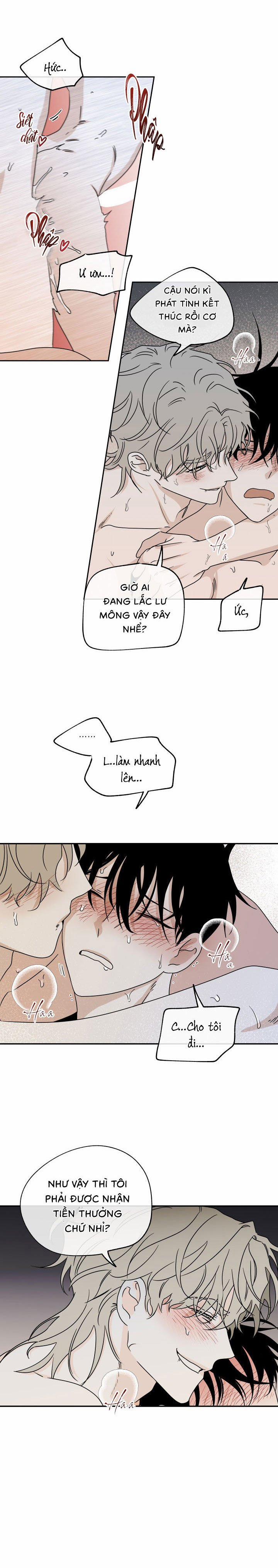 Đêm Bên Bờ Biển 29.5 trang 1