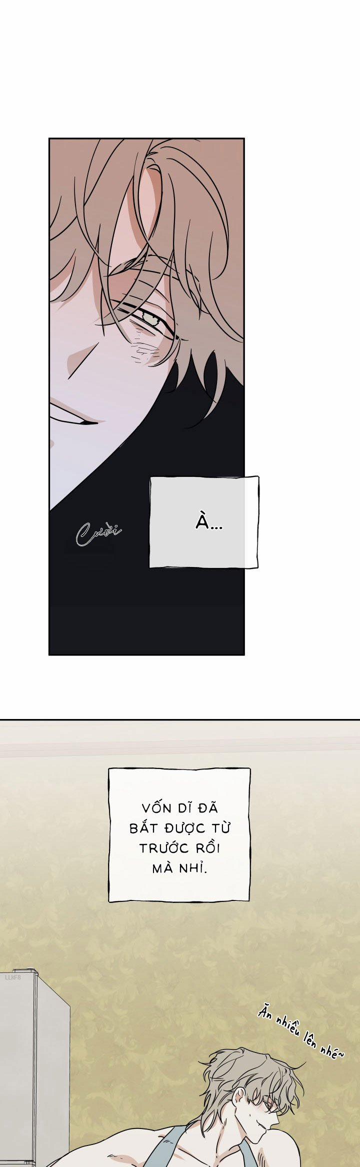 Đêm Bên Bờ Biển 29.5 trang 10