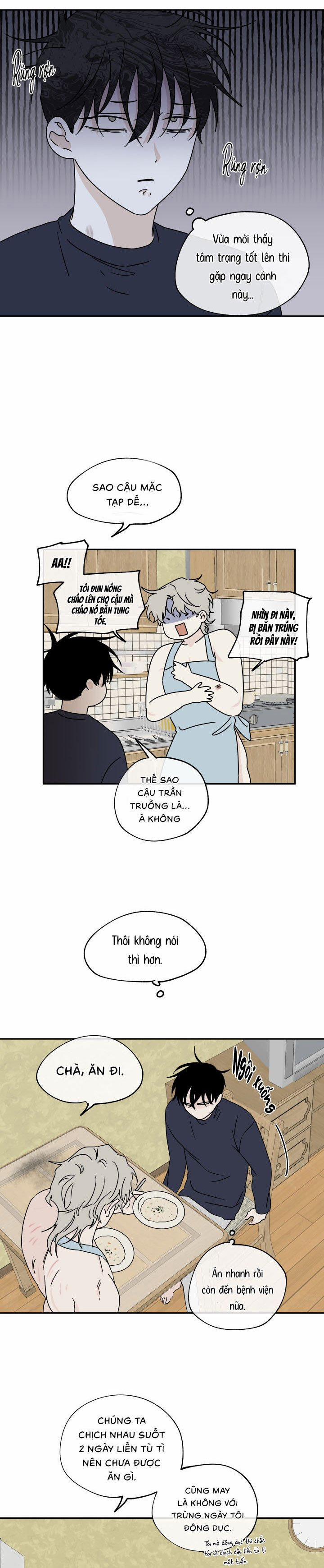 Đêm Bên Bờ Biển 29.5 trang 4