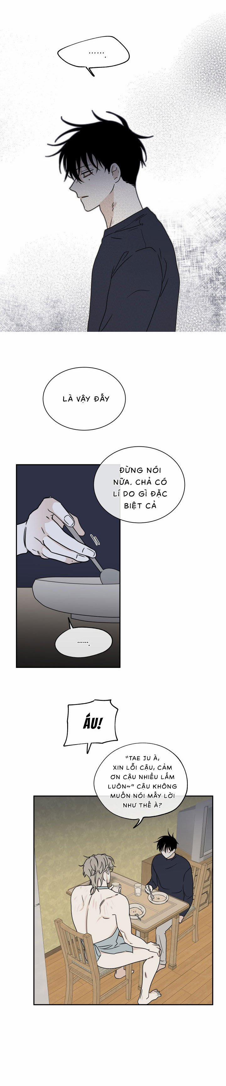 Đêm Bên Bờ Biển 29.5 trang 6