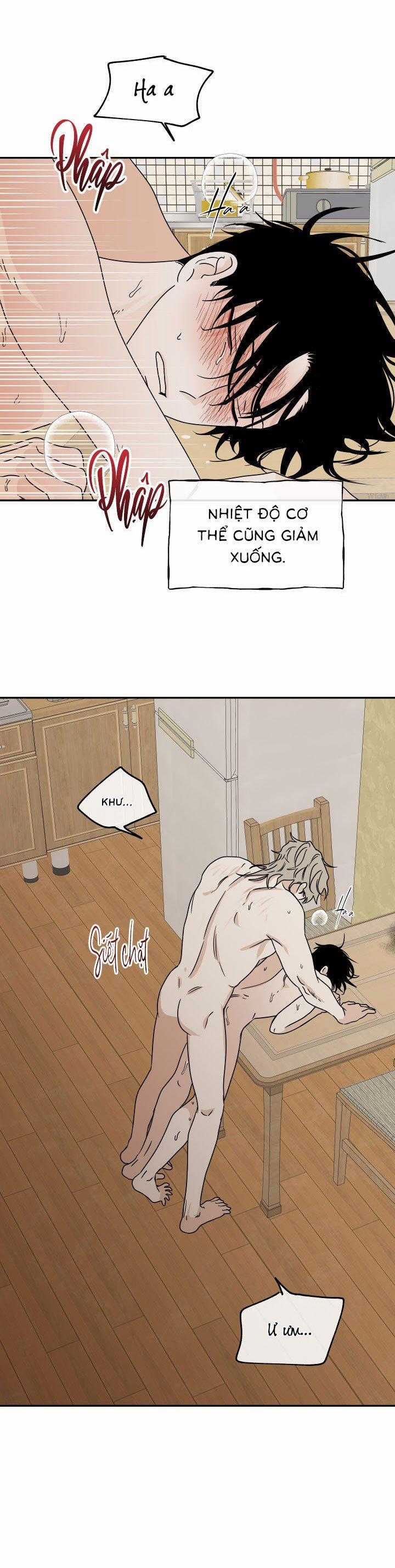 Đêm Bên Bờ Biển 29 trang 1