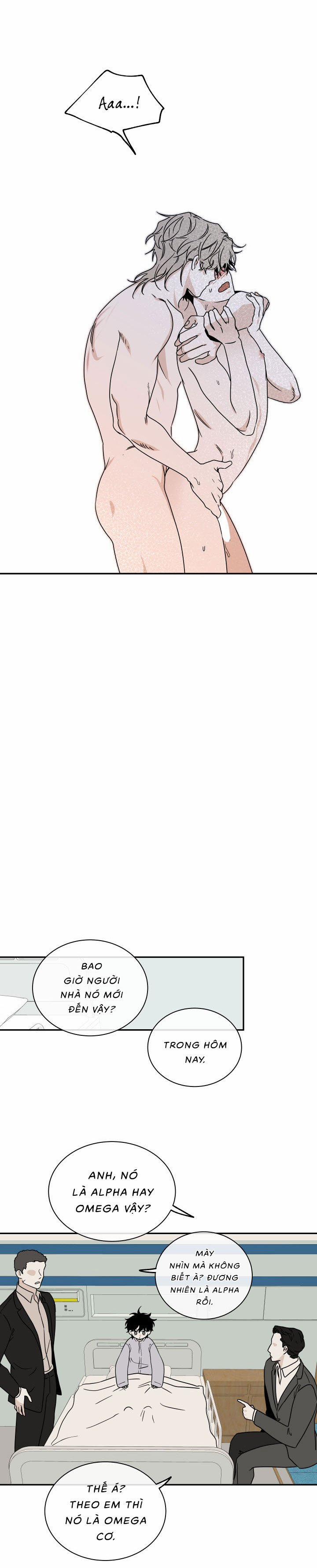 Đêm Bên Bờ Biển 29 trang 10